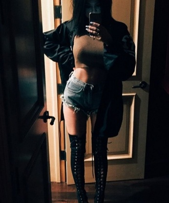 Анкета проститутки Фаина - город Гайворон, 32 года, №14593