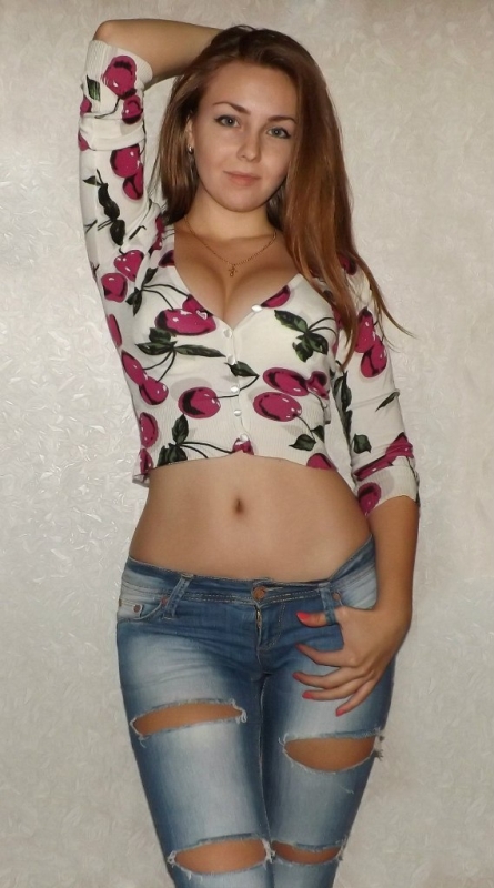 Анкета проститутки Шахлампи - город Гайворон, 28 лет, №16621