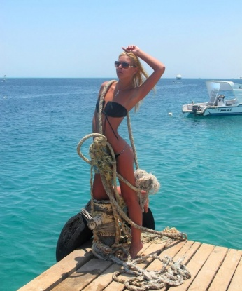 Анкета проститутки Инна - город Гайворон, 22 года, №3010