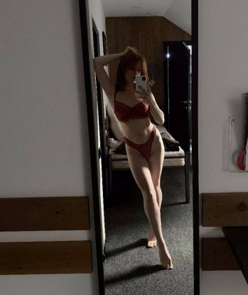 Анкета проститутки Вера - город Гайворон, 26 лет, №5713