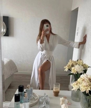 Анкета проститутки Полина - город Гайворон, 27 лет, №8027