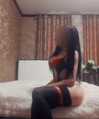 Анкета проститутки Кристина - город Гайворон, 37 лет, №8274